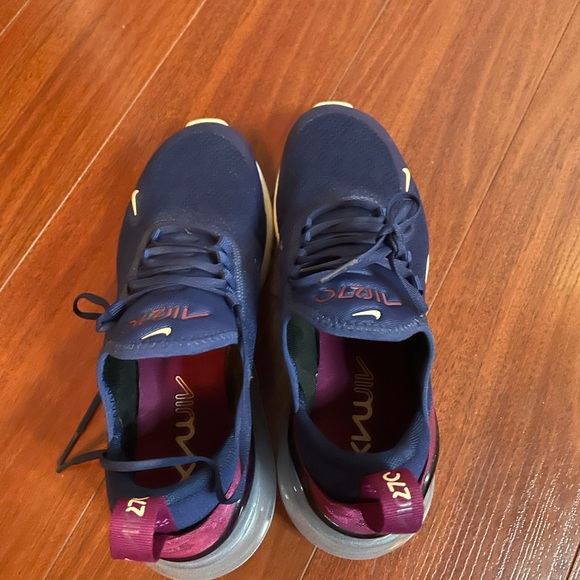 Nike air max 270 NO BOX